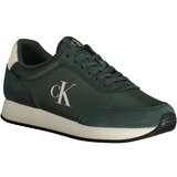 Calvin Klein MEN&#39;S SPORTS FOOTWEAR GREEN | shoptok.hr