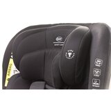 4Baby autosjedalica I-Size (40-150 cm) Matt-fix black | shoptok.hr