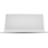  led spoljašnje zidno svetlo LED/12W/230V 4000K IP65 belo | Eponuda.com