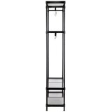 MID.YOU GARDEROBNI OBEŠALNIK | Shoptok.si