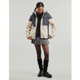K-Way Jakne LE VRAI 4.0 SAMSON ORSETTO Siva | Shoptok.si