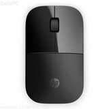 HP Z3700 Black Wireles Mouse | Eponuda.ba