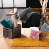 Douceur d intérieur Rumena kopalniška preproga 50x120 cm Sweety – | Shoptok.si