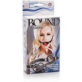 California Exotic Novelties open ring gag (R12960) | Shoptok.si