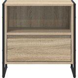  Noćni ormarić 2 pcs Sonoma 50 x 39,5 x 50 cm Konstruirano drvo | shoptok.hr