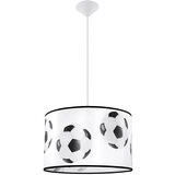 Sollux Lighting Obesna svetilka FOOTBALL A 40, (21347547) | Shoptok.si