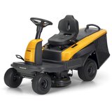 Stiga Swift 372e 48 V brezžicni traktor za košnjo. Cene