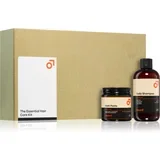 The Essential Hair Care Kit set dodataka za kosu