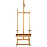 Hanah home Stalak za slikanje H Tip, Braon | ePonuda.com