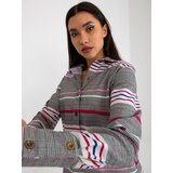 LAKERTA Shirt-LK-KS-509165.06X-white-pink | Shoptok.si