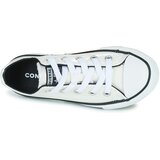 Converse CHUCK TAYLOR ALL STAR WINTER GLITTER OX Bijela | shoptok.hr