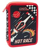 Must Puna pernica Hot Race crvena Cene