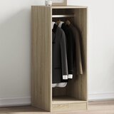 vidaXL Ormar boja hrasta sonome 48x41x102 cm od iverice | shoptok.hr