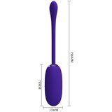 Pretty Love 2024 3-Vibro jaja BI 14653 | Eponuda.com