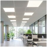  LED panel za spušteni plafon CAPRI LED/25/30/40W/230V 3000/4000/5700K 62x62 cm beo | Eponuda.com