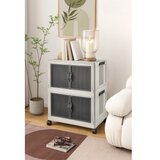 Hanah home višenamenski ormar lavine 67 white Cene
