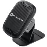 forcell Auto drzac FORCELL CARBON H-CT322 magnetni (za kontrolnu tablu) crni Cene