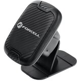forcell auto držač za pametni telefon CARBON H-CT322 magnetni | shoptok.hr