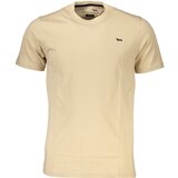 HARMONT &amp; BLAINE HARMONT & BLAINE BEIGE MEN&#39;S SHORT SLEEVE T-SHIRT Cijene