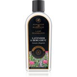 Ashleigh & Burwood London Lavender & Bergamot punjenje za katalitičke svjetiljke 500 ml | shoptok.hr