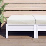  Jastuk za palete prošarani krem 60x60x9,5 cm od tkanine | shoptok.hr