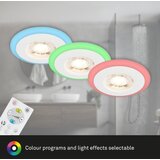 BRILONER KOMPLET 3x LED RGBW prigušiva lampa za kupatilo LED/5W/230V IP44+ DO | Eponuda.com