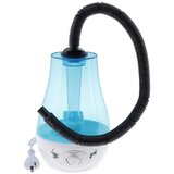 Venisymlis 3L Vlažilec Zraka Za Terarij Plazilcev, Generator Dima, Razpršilnik, Moder, (22060957) | Shoptok.si