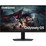 Samsung 27” G5 G50D Odyssey 2K 180Hz Gaming Display | Eponuda.ba