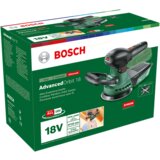 Aku EKSCENTARSKA BRUSILICA ADVANCED ORBIT 18 (SOLO) BOSCH | shoptok.hr
