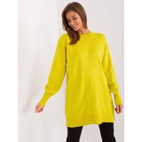 Factory Price Sweater-TO-SW-1310.00P-lime green | Shoptok.si