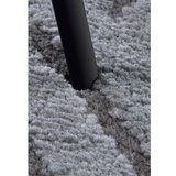 Elle Decoration Antracitno sivi tepih 80x120 cm Panglao New York Anthracite – | shoptok.hr