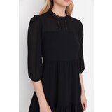 Trendyol Ženska obleka Chiffon | Shoptok.si