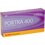Kodak 1x5 Portra 400 120 | shoptok.hr