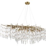 Globo VISEČA SVETILKA GLORIA 150/60/120 cm E14 | Shoptok.si