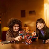 Lego DREAMZzz: Cooperjev robotski dinozaver C-zaver | Shoptok.si