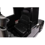  Licencirani kamion na akumulator Scania 500R HL698 4×4 – crni | shoptok.hr