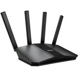 Asus RT-BE55 wireless router 2.5 Gigabit Ethernet Dual-band (2.4 GHz /5 GHz) Black Cijene