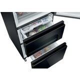 Haier prostostoječi hladilnik HTW7620DNGB | Shoptok.si