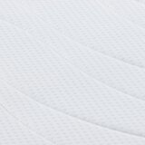  Madraci Bijelo 90 x 190 cm 100% poliester | shoptok.hr