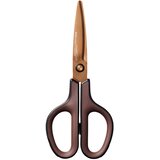  ŠKARE UREDSKE 17,5CM-TITANIJ FITCUT CURVE PREMIUM SC175STN PLUS.35058 SMEĐE BLISTER | Shoptok.si