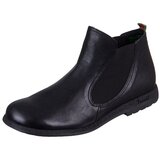 Think! Rento Schwarz Texano Calf Crna Cijene