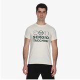 Sergio Tacchini Milano t shirt Cene