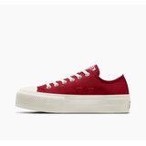 Converse Ženske patike chuck taylor all star lift platform hearts | Eponuda.com
