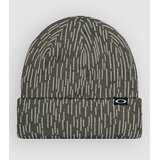Oakley Fleece-Lined Graphic Kapa rain camo olive Cene