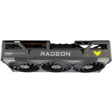 Asus TUF Gaming Radeon RX 9070 XT GDDR6 OC (TUF-RX9070XT-O16G-GAMING) gaming grafična kartica, (21833359) | Shoptok.si