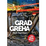 Makart Meti Kamberi - Grad greha | ePonuda.com