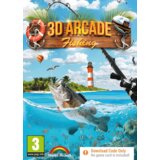 3D arcade fishing (switch) eshop nintendo key europe  3D arcade fishing (switch) eshop nintendo key europe Slike
