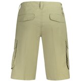 North Sails Muške Bermuda Hlače Zelene | shoptok.hr