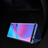 Clear View preklopna futrola za Xiaomi Redmi Note 9T 5G | shoptok.hr