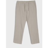 Sinsay Hlače straight fit | shoptok.hr